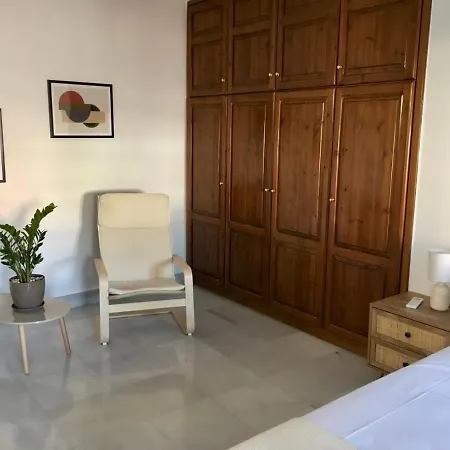 Apartamento Canevaro Twins La Canea