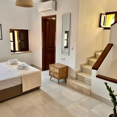 Apartamento Canevaro Twins *