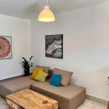 Canevaro Twins Apartamento La Canea