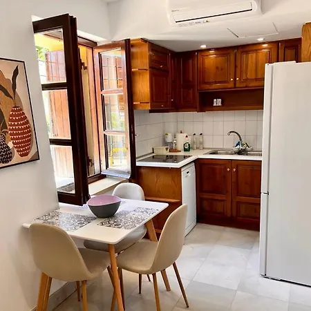 Canevaro Twins Apartamento La Canea