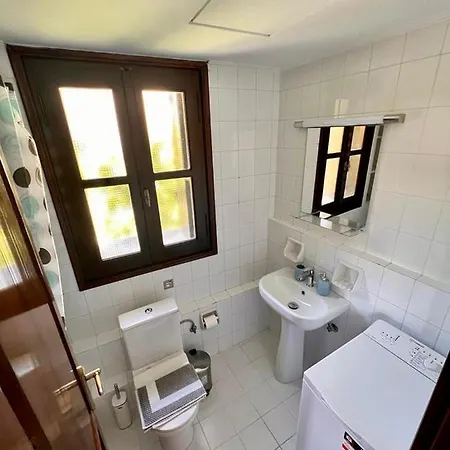Apartamento Canevaro Twins *