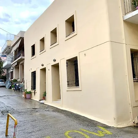 Apartamento Canevaro Twins *